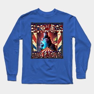 Bloodyards Long Sleeve T-Shirt